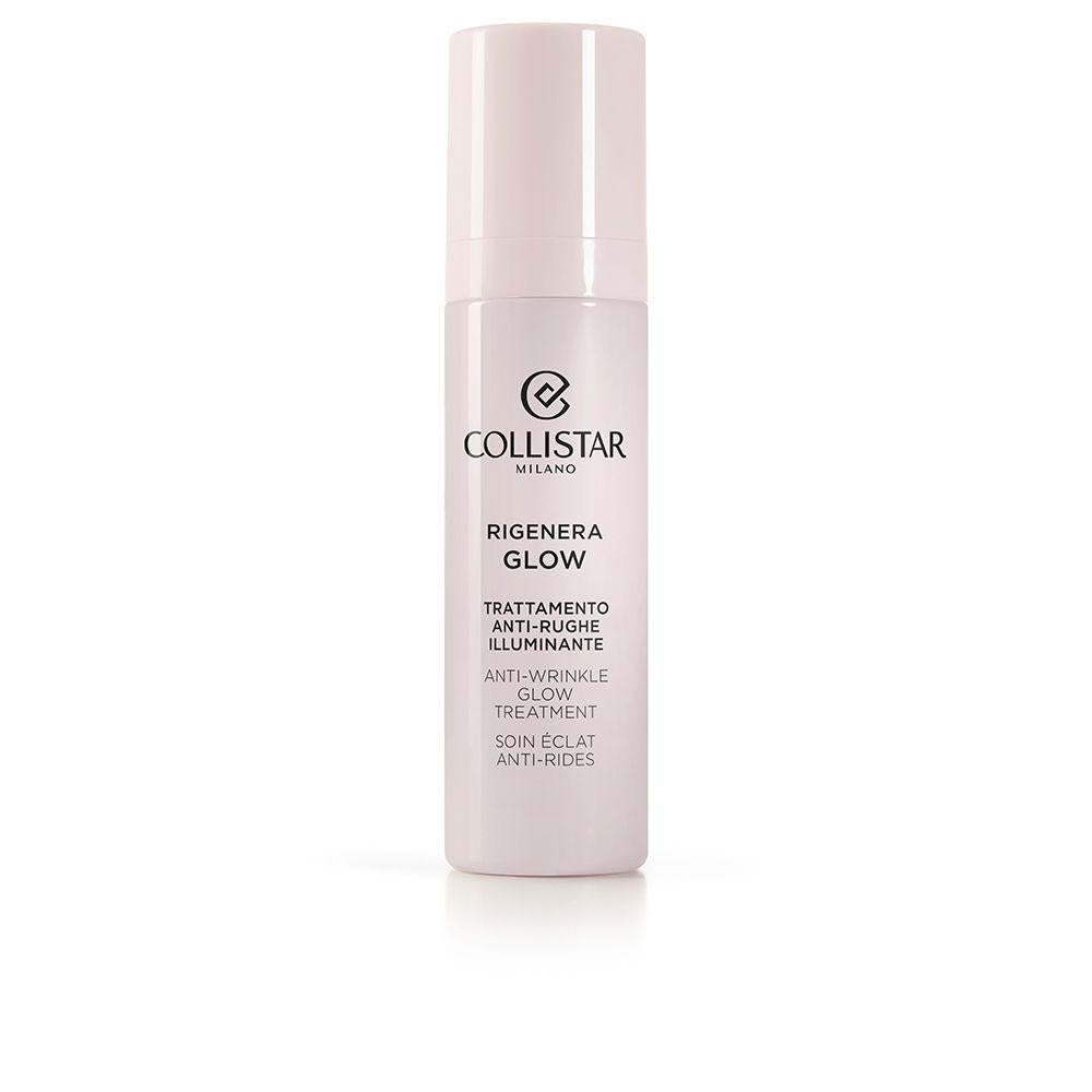Collistar Rigenera – tratament pentru față, 50 ml