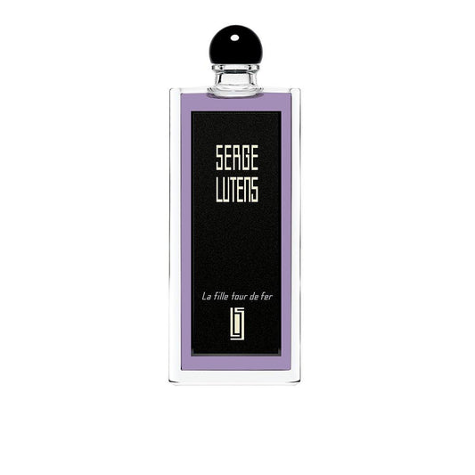 Serge Lutens La Fille Tour De Fer – apă de parfum, 50 ml