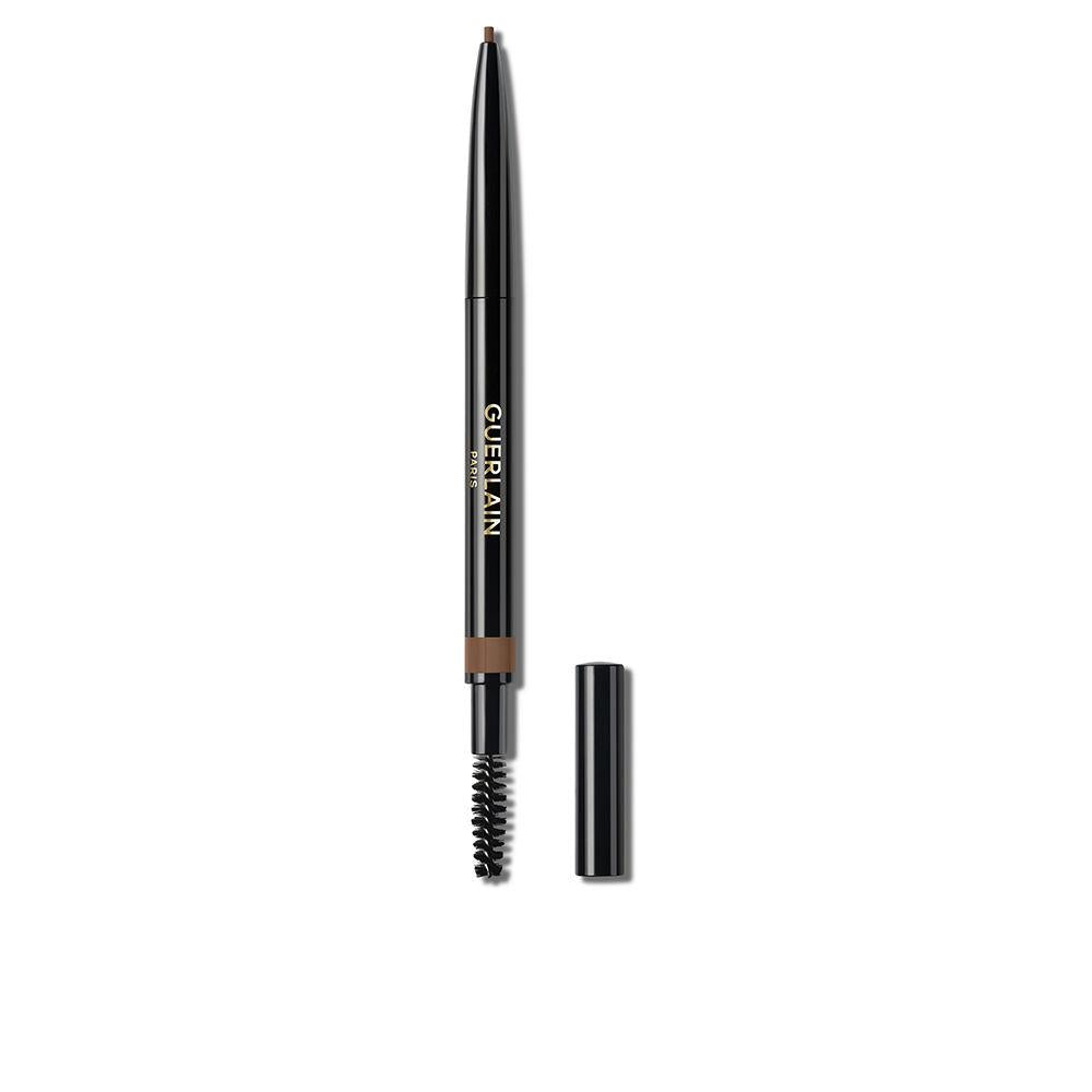 Guerlain G – creion pentru sprâncene, 1 buc. – 02-Auburn 1 buc.