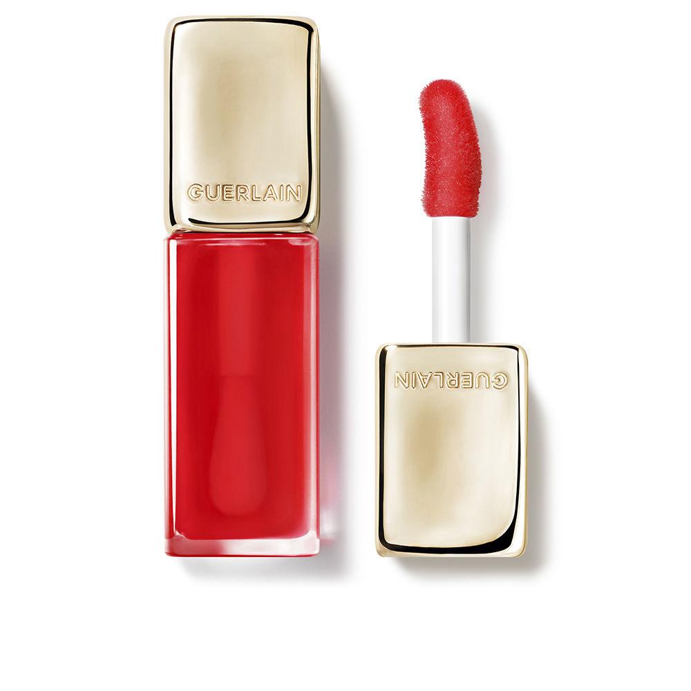 Guerlain Kisskiss – ulei, 9,5 ml – 775-Poppy 9.5 ml