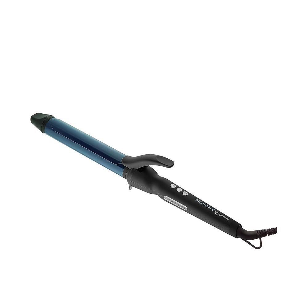 Bio Ionic Graphene Mx Hair Styler Sleek And Shiny