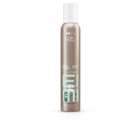 Wella Professionals Eimi Nutricurls – spumă, 300 ml