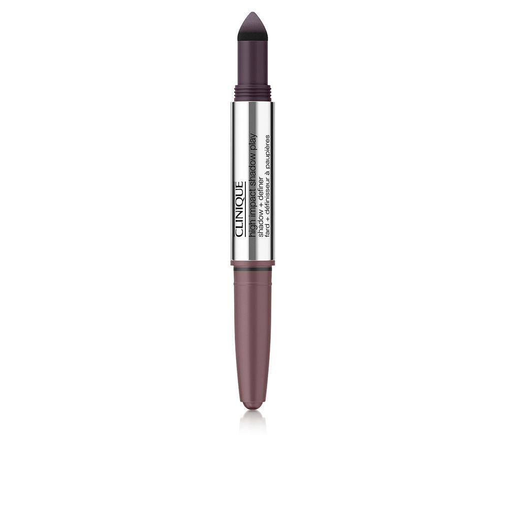 Clinique Hi Shadow Play – fard de pleoape, 4 ml – royal couble 4 ml