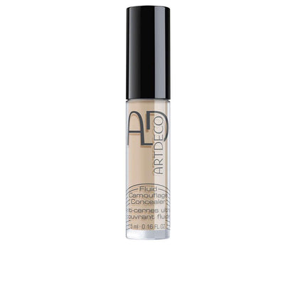 Artdeco Fluid Camouflage Concealer Waterproof Flawless All Day Coverage