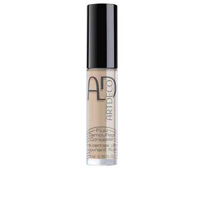 Artdeco Fluid Camouflage Concealer Waterproof Flawless All Day Coverage