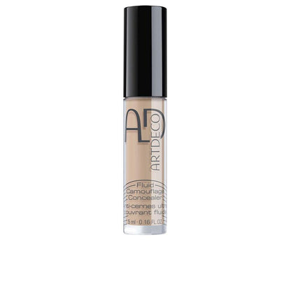 Artdeco Fluid Camouflage Concealer Waterproof Flawless All Day Coverage