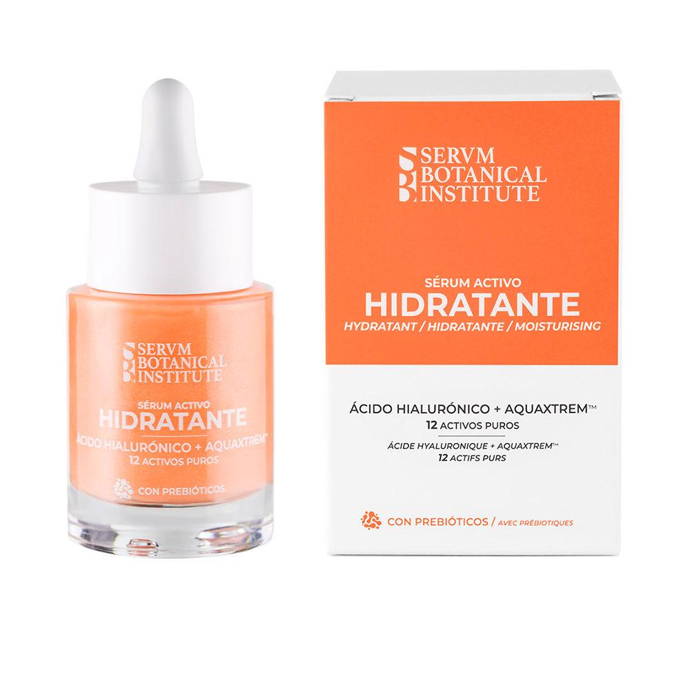 Servm Botanical Institute – ser, 30 ml