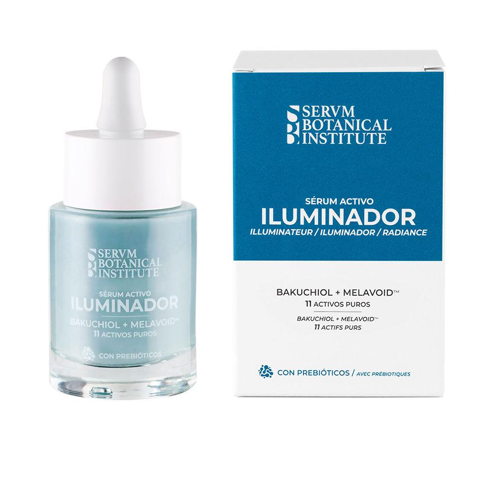 Servm Botanical Institute – ser, 30 ml