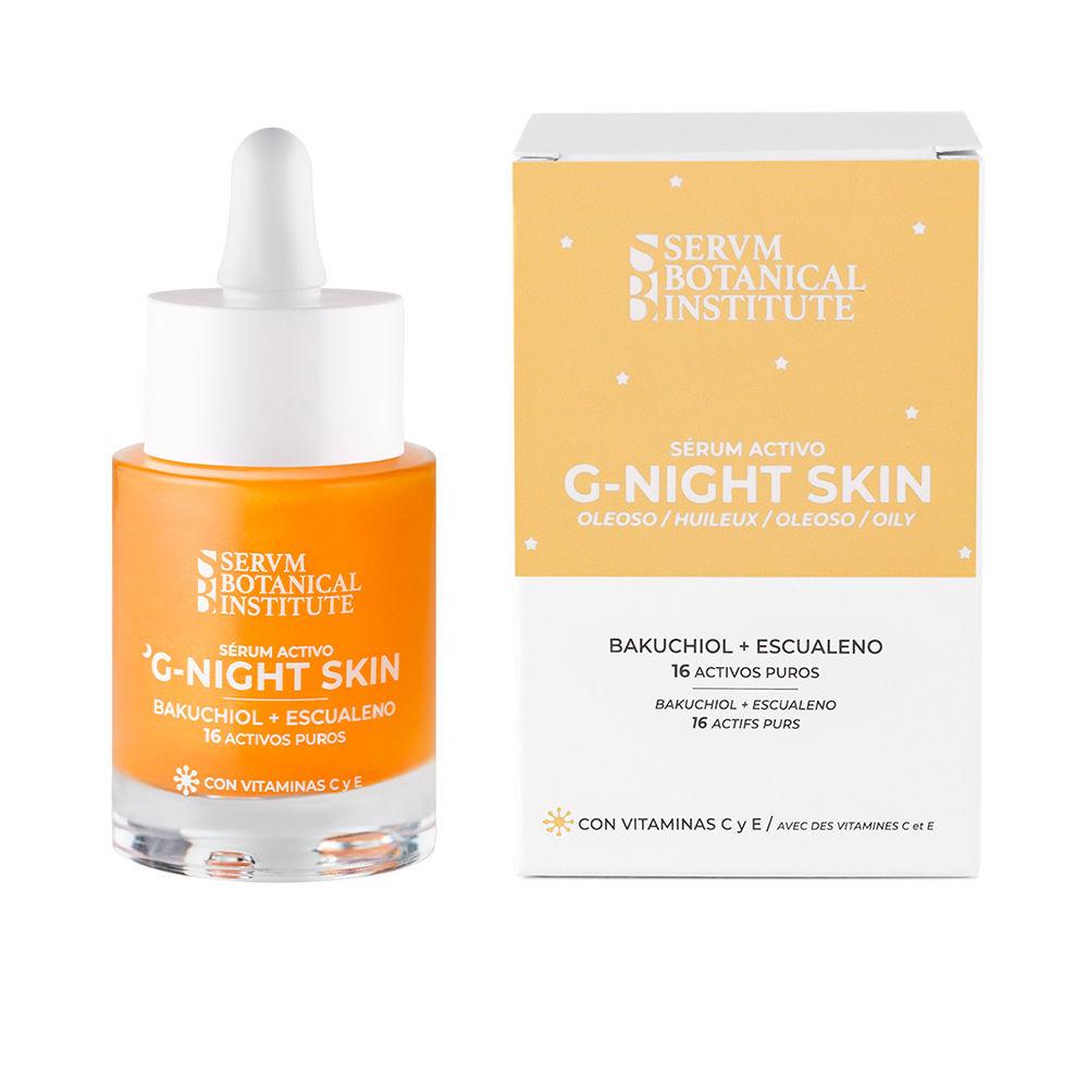 Servm Botanical Institute – ser, 30 ml