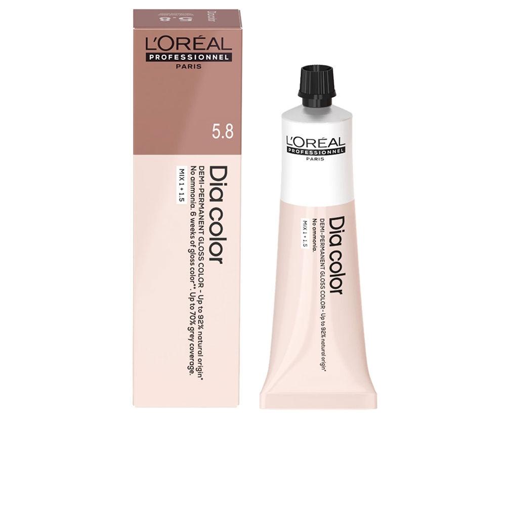 L'Oréal Professionnel Paris Dia Color – vopsea de păr, 60 ml – 8.23 60 ml