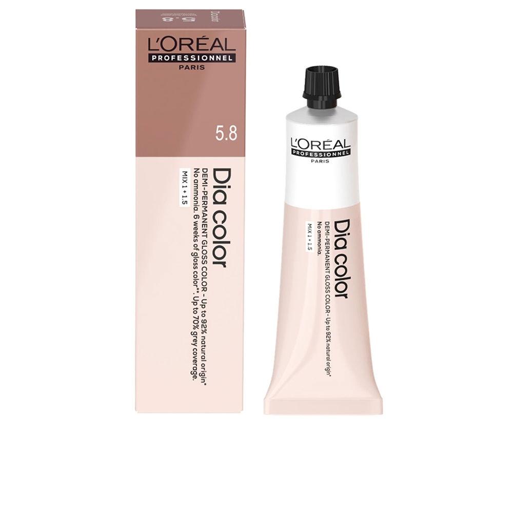 L'Oréal Professionnel Paris Dia Color – vopsea de păr, 60 ml – 8.34 60 ml
