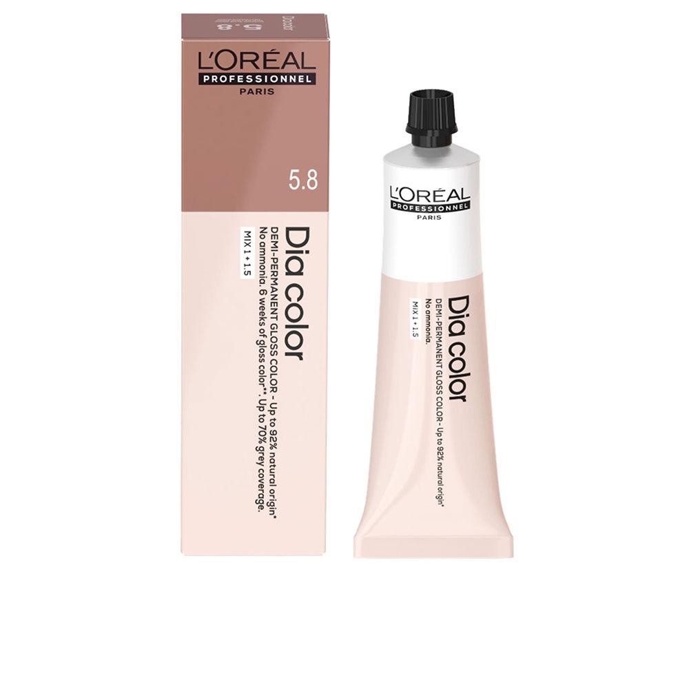 L'Oréal Professionnel Paris Dia Color – vopsea de păr, 60 ml – 5 60 ml