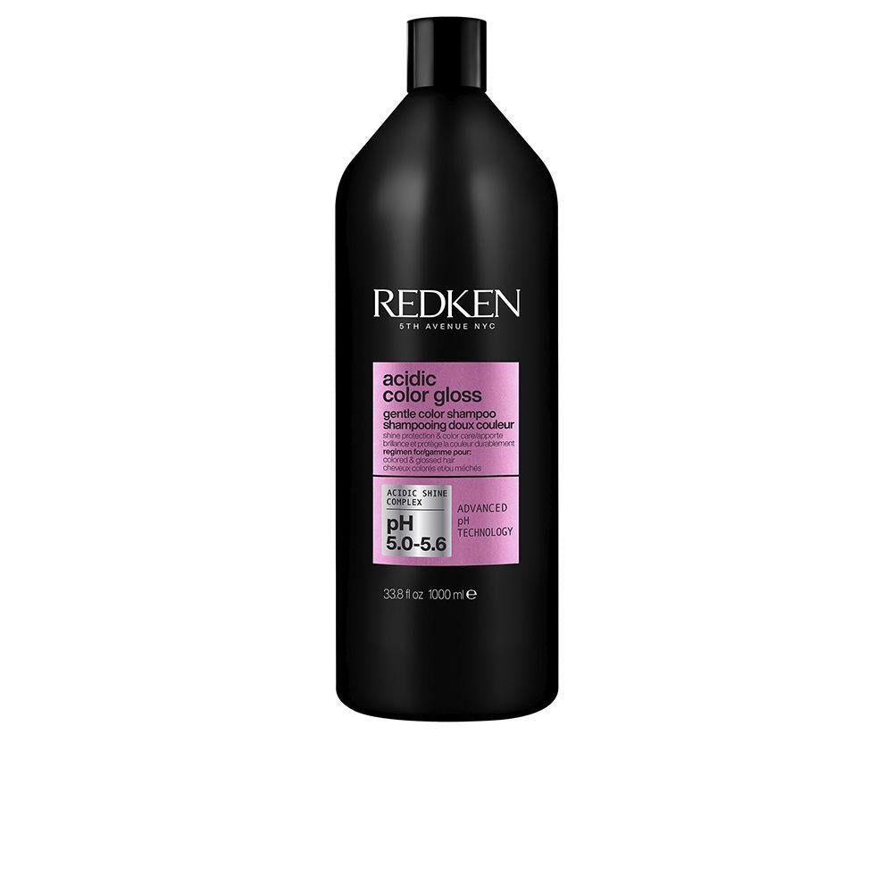Redken Acidic Color – luciu de buze, 1000 ml