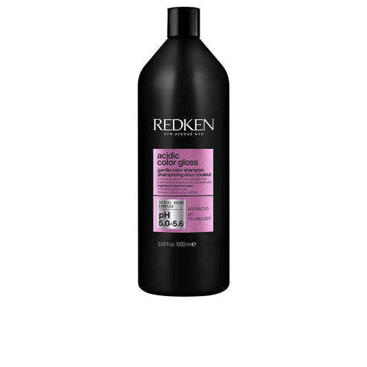 Redken Acidic Color – luciu de buze, 1000 ml
