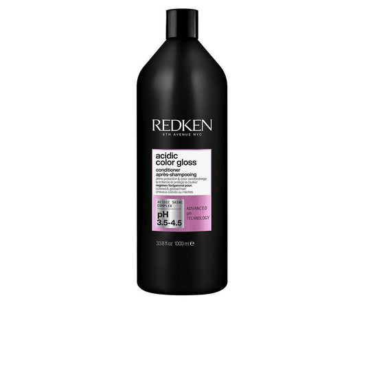 Redken Acidic Color – luciu de buze, 1000 ml
