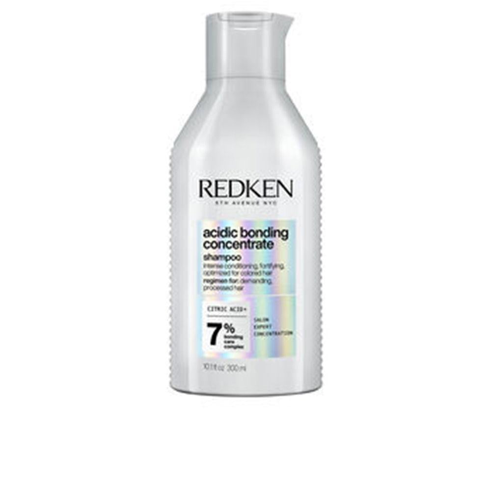 Redken Acidic Bonding Concentrate – șampon, 500 ml