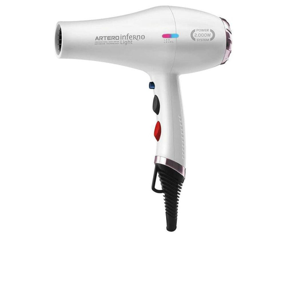 Artero Secador Inferno Hair Dryer Perfect Fast Drying