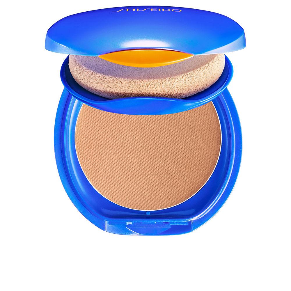 Shiseido Uv Protective Compatta – produs de machiaj, 12 g – Dark Ivory 12 g