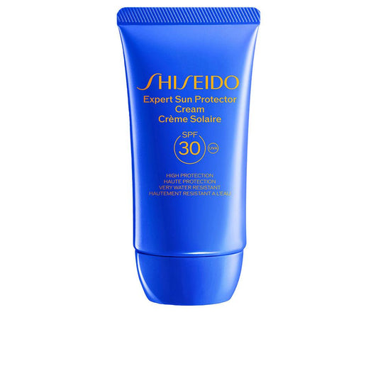 Shiseido Expert Sun – cremă, 50 ml