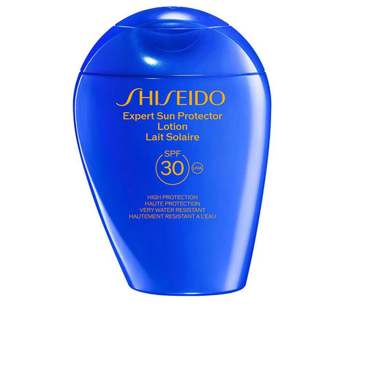 Shiseido Expert Sun – loțiune, 150 ml
