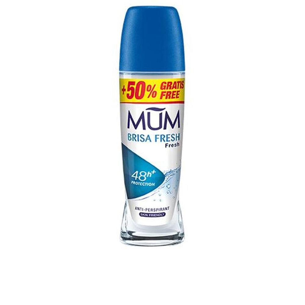 Mum Brisa Fresh Roll On Deodorant Antiperspirant 48 Hour Protection