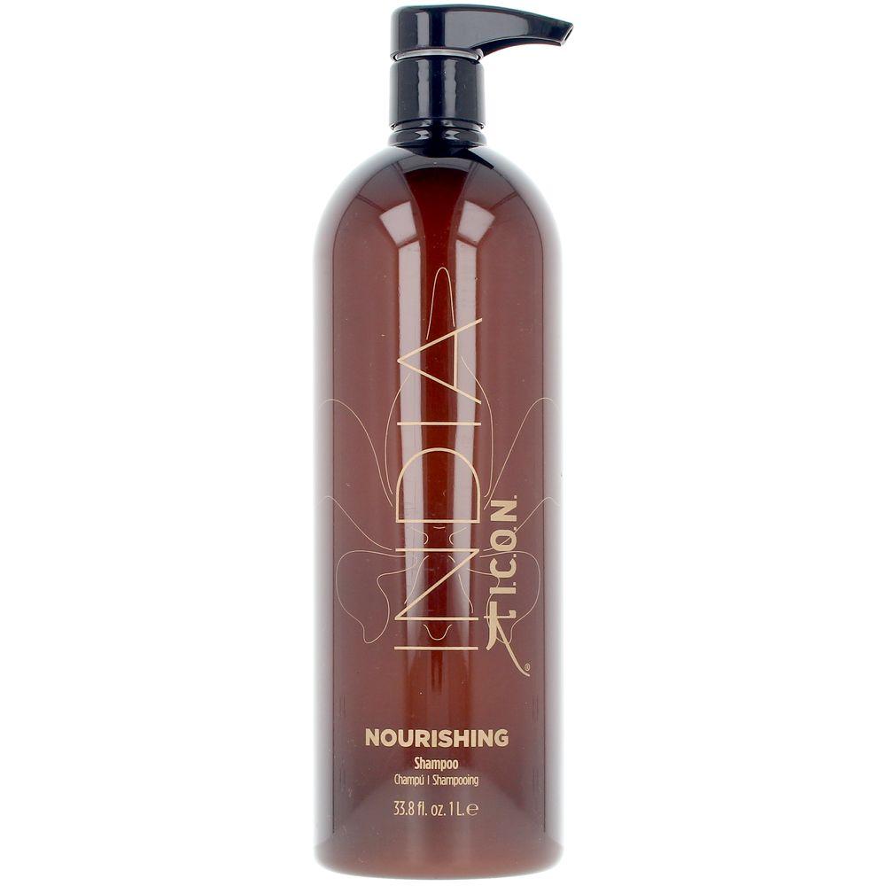 I.c.o.n India Nourishing Shampoo Deep Moisture
