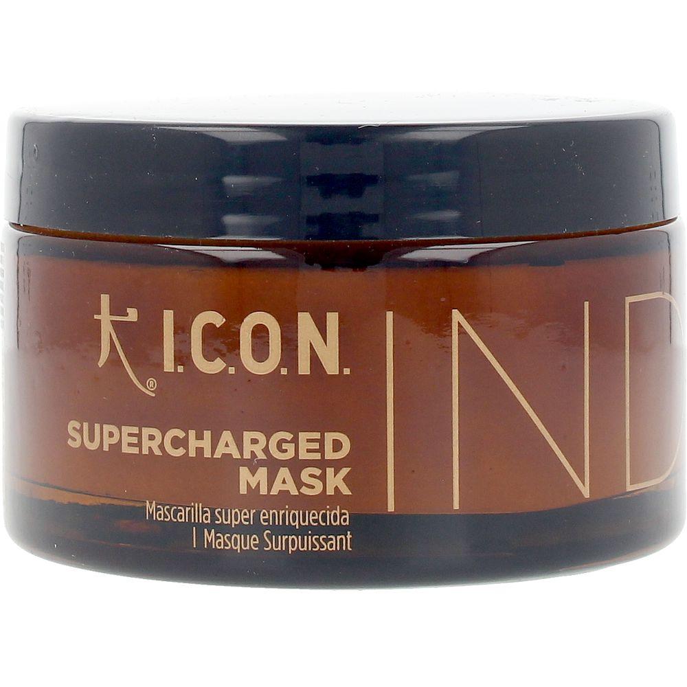 I.c.o.n. India Hair Mask Deep Hydration Treatment