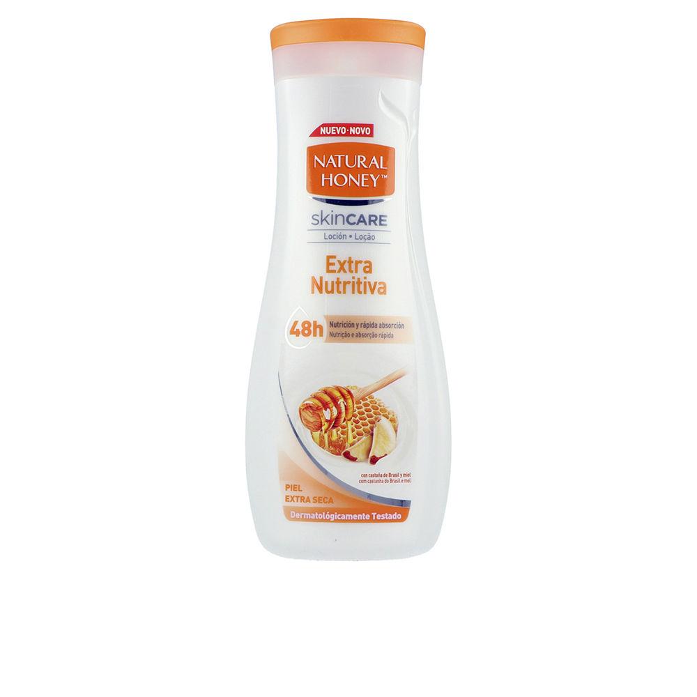 Natural Honey Coco Nh Body Lotion Moisturizer Radiant Skin 48 Hours