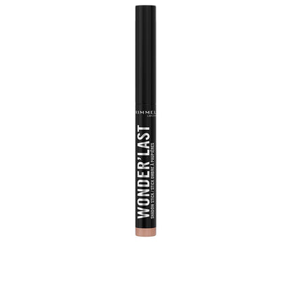 Rimmel London Wonder'last Eyeshadow Stick Vivid Color All Day