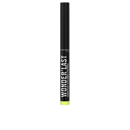 Rimmel London Wonder'last Eyeshadow Stick Vivid Color All Day
