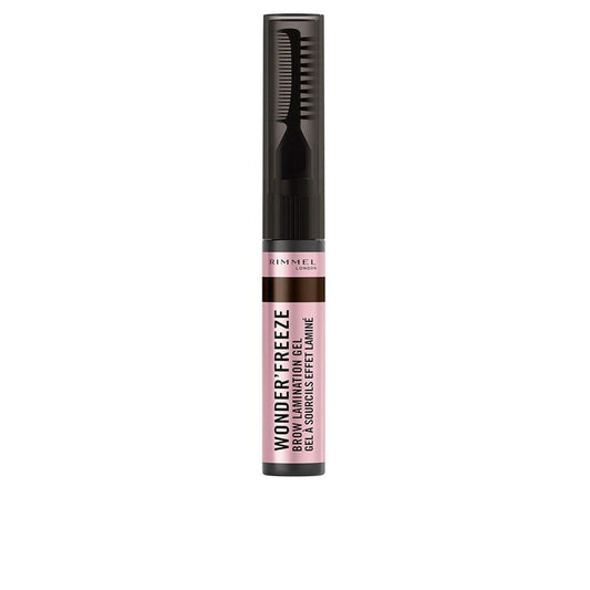 Rimmel London Wonder' Freeze Eyebrow Gel Perfect Definition