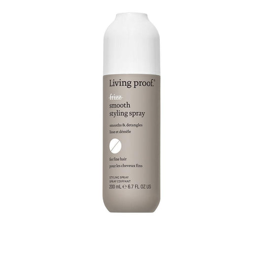 Living Proof No Frizz Anti Frizz Spray Smooth For 96 Hours