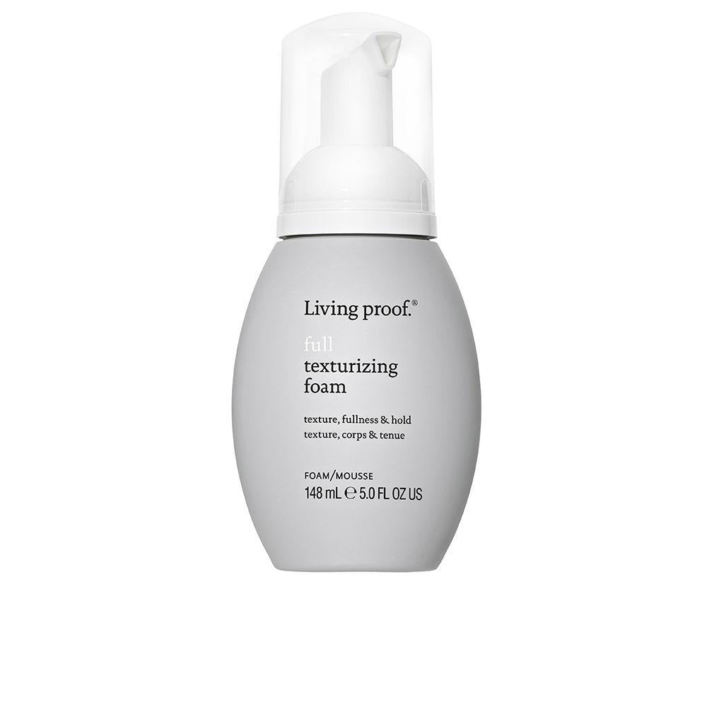 Living Proof Full Texturizing Foam For Hair Triple Texture Boost