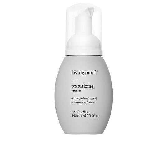 Living Proof Full Texturizing Foam For Hair Triple Texture Boost