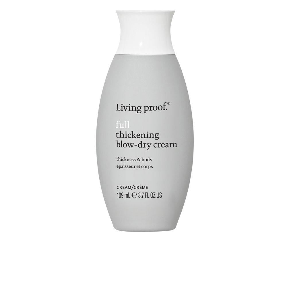 Living Proof Full Light Styling Cream Long Lasting Volume