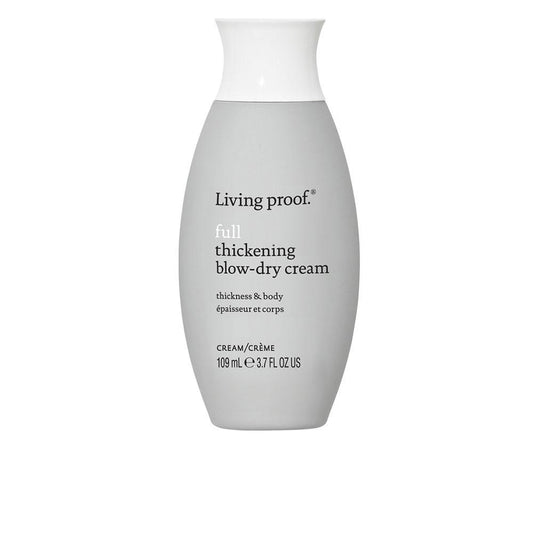 Living Proof Full Light Styling Cream Long Lasting Volume