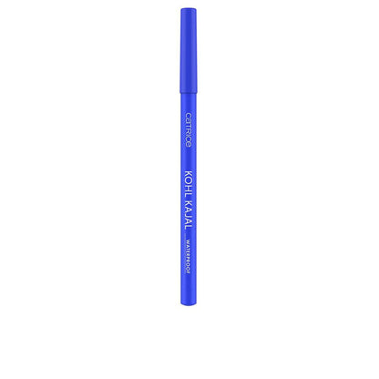 Catrice Kohl Kajal Waterproof Eye Pencil Striking Eye Looks