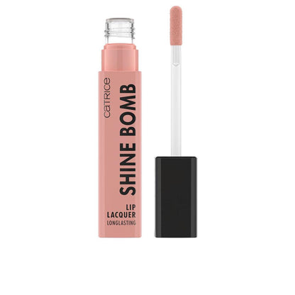 Catrice Shine Bomb Liquid Lipstick Vibrant Color All Day
