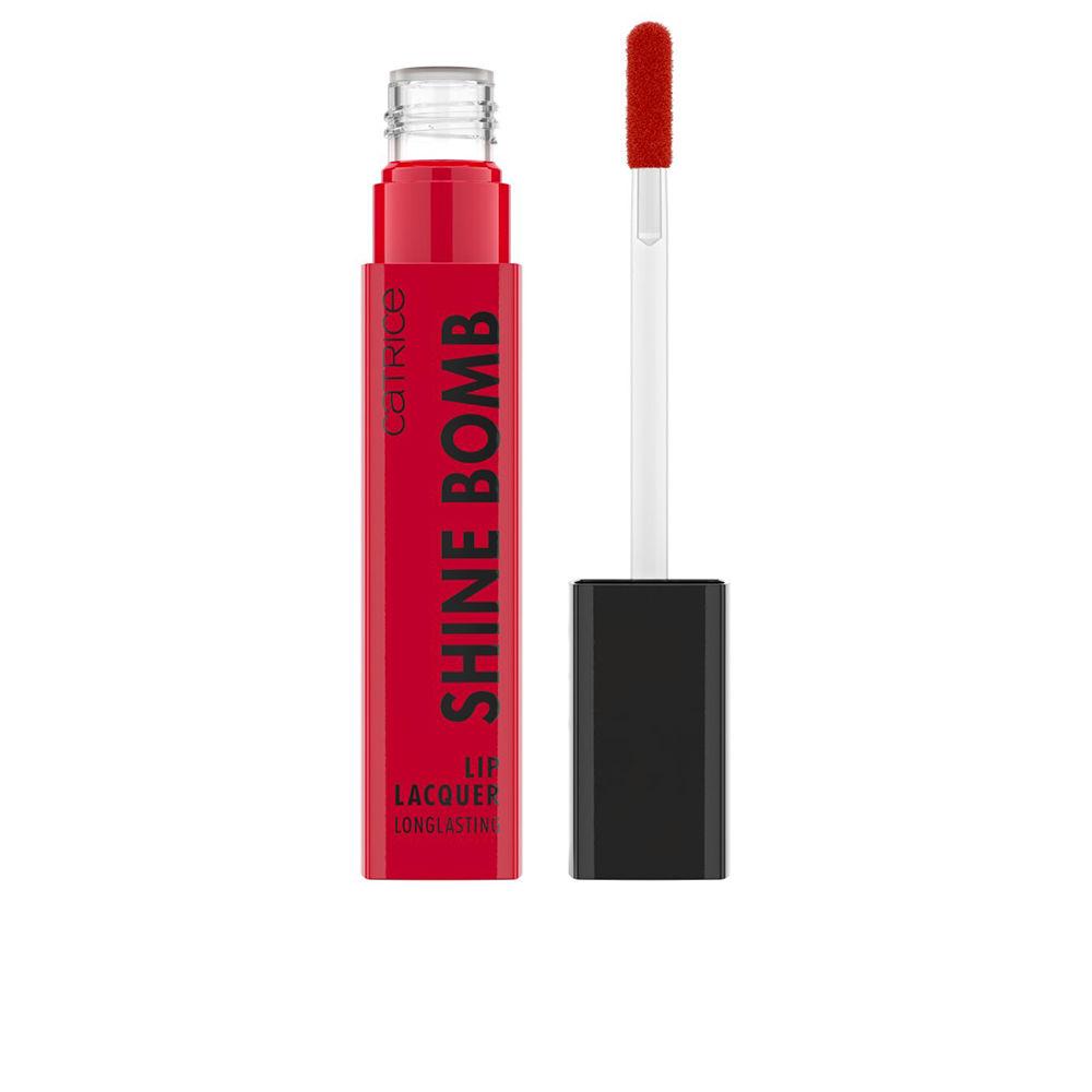 Catrice Shine Bomb Liquid Lipstick Vibrant Color All Day
