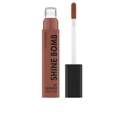 Catrice Shine Bomb Liquid Lipstick Vibrant Color All Day