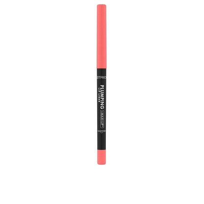 Catrice Plumping Lip Liner Plumping And Long Lasting