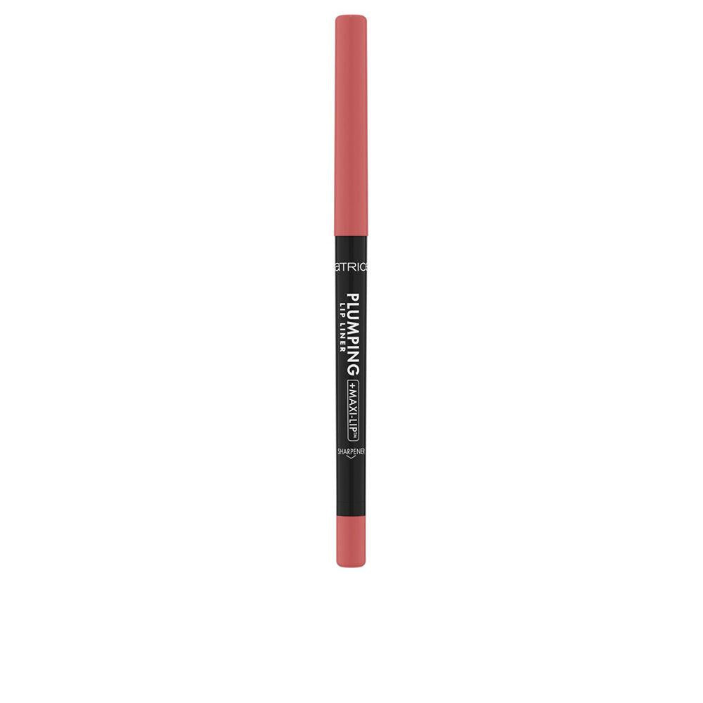 Catrice Plumping Lip Liner Plumping And Long Lasting