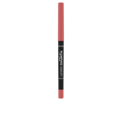Catrice Plumping Lip Liner Plumping And Long Lasting
