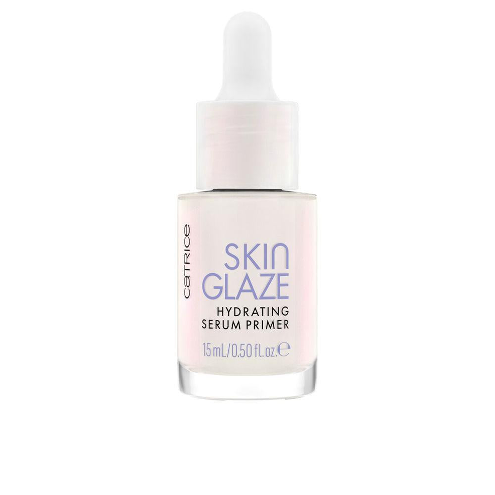 Catrice Skin Glaze Moisturizing Primer Serum Glass Skin Finish