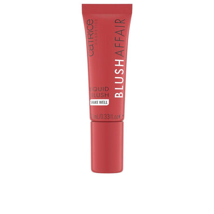 Catrice Blush Affair Liquid Blush Radiant And Refreshing