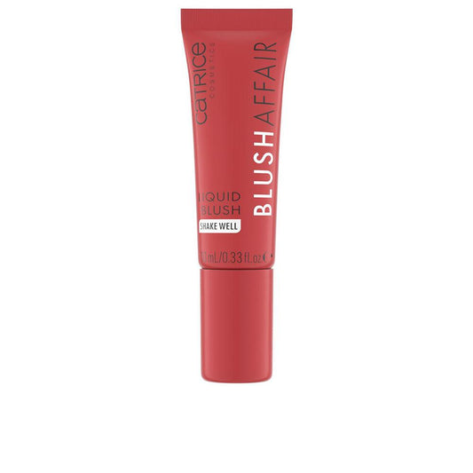 Catrice Blush Affair Liquid Blush Radiant And Refreshing