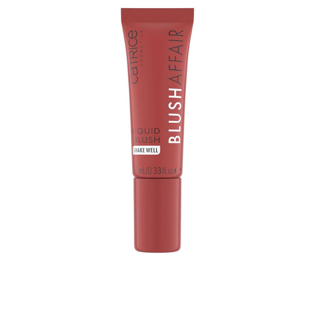 Catrice Blush Affair Liquid Blush Radiant And Refreshing