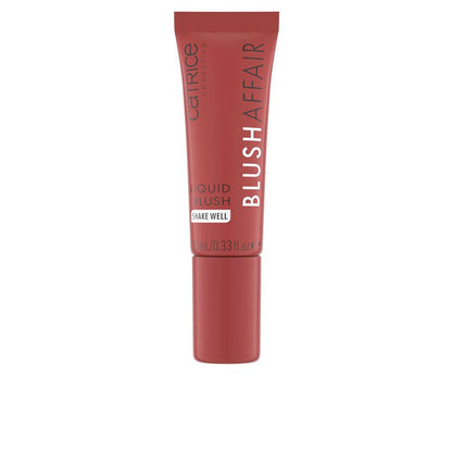 Catrice Blush Affair Liquid Blush Radiant And Refreshing