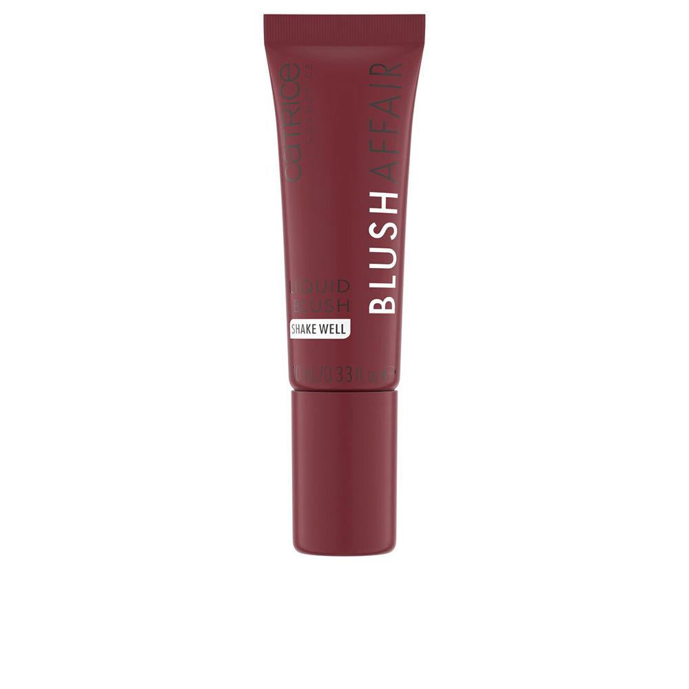 Catrice Blush Affair Liquid Blush Radiant And Refreshing