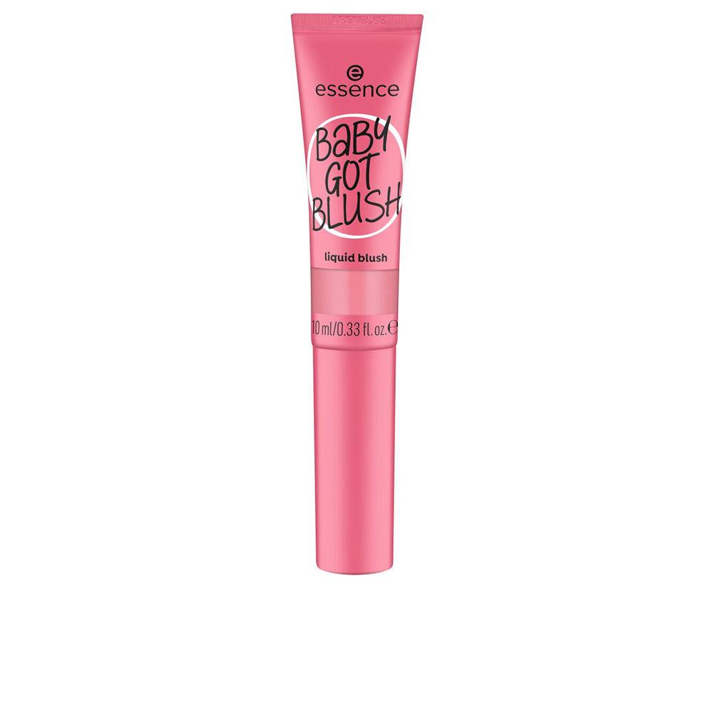 Essence Baby Got – fard de obraz, 10 ml – 10-Pinkalicious 10 ml
